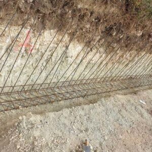 Construction Fréjus