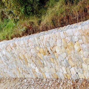 Construction murs